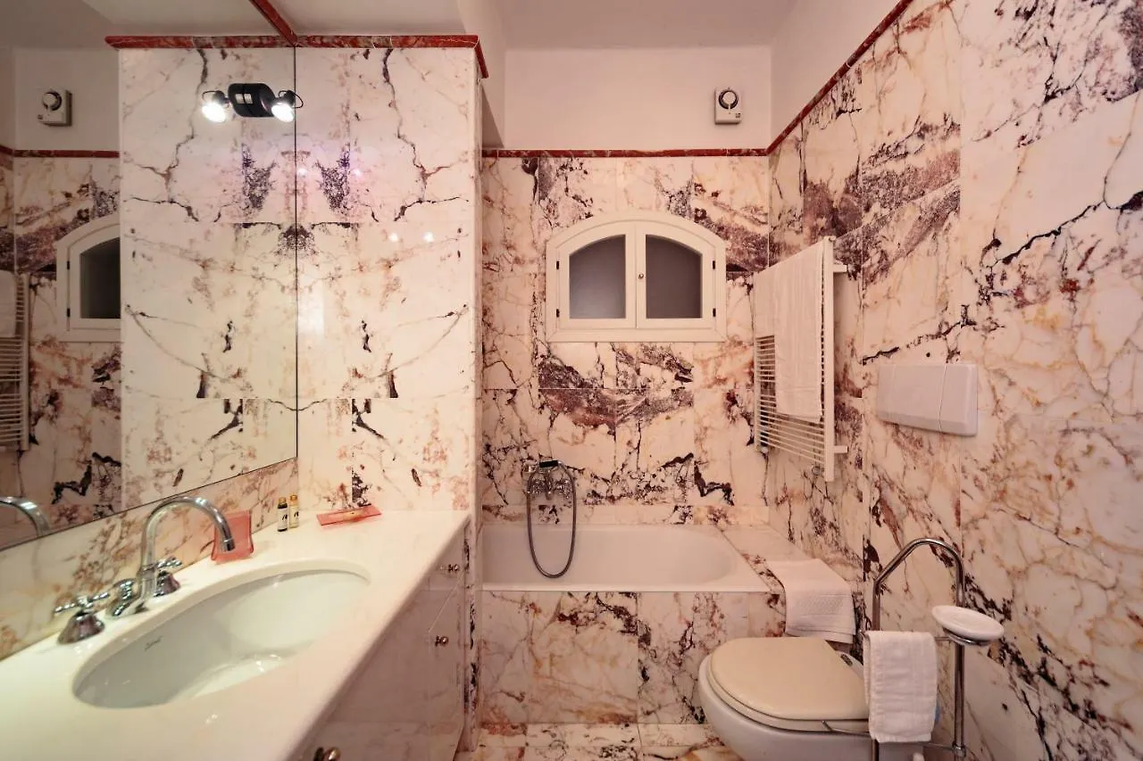 Casa Emily Apartment Chiavari