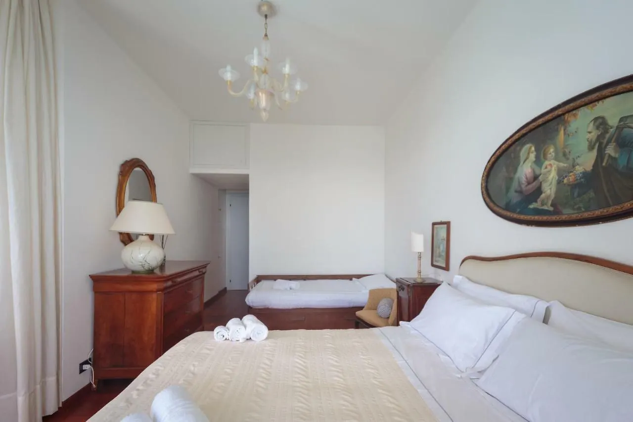 Casa Emily Apartment Chiavari