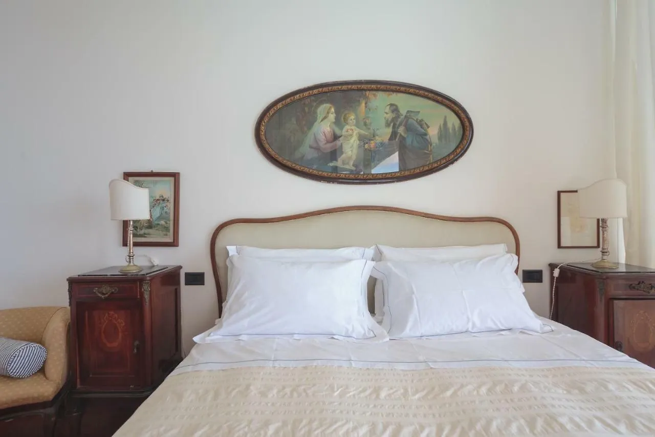Apartmán Casa Emily Chiavari