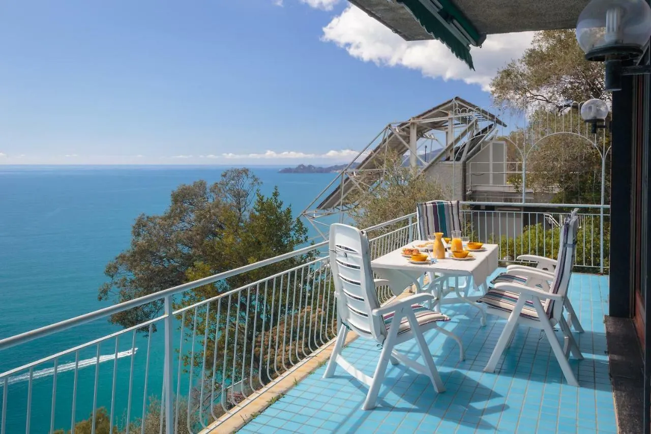 Casa Emily Apartment Chiavari