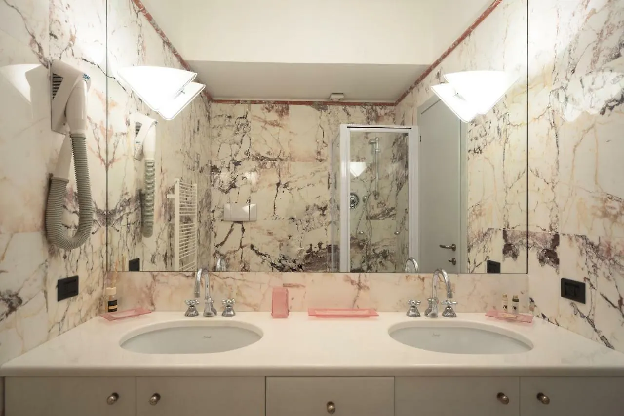Casa Emily Apartment Chiavari Italy