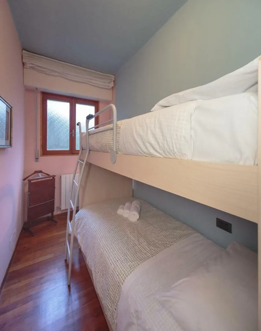 Casa Emily Apartment Chiavari