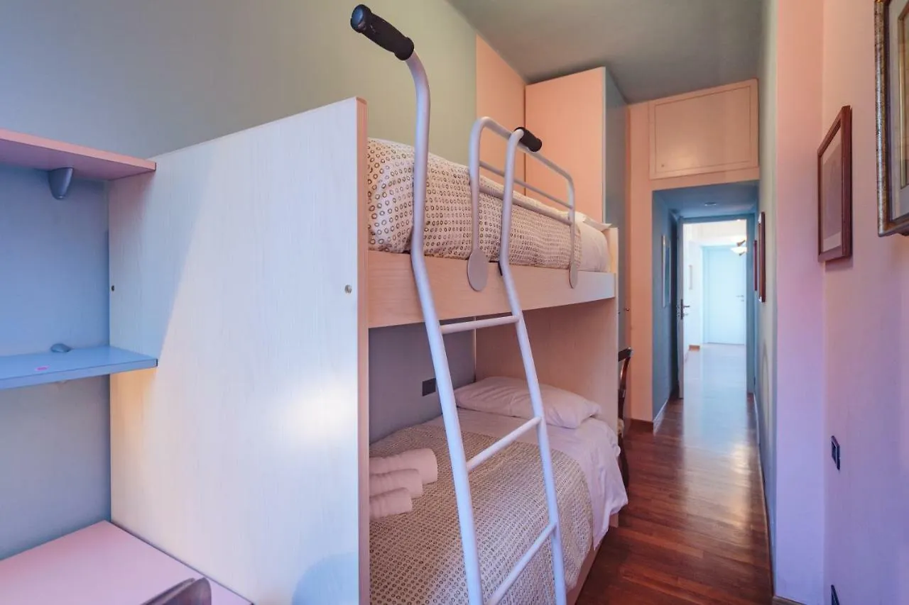 Casa Emily Apartment Chiavari