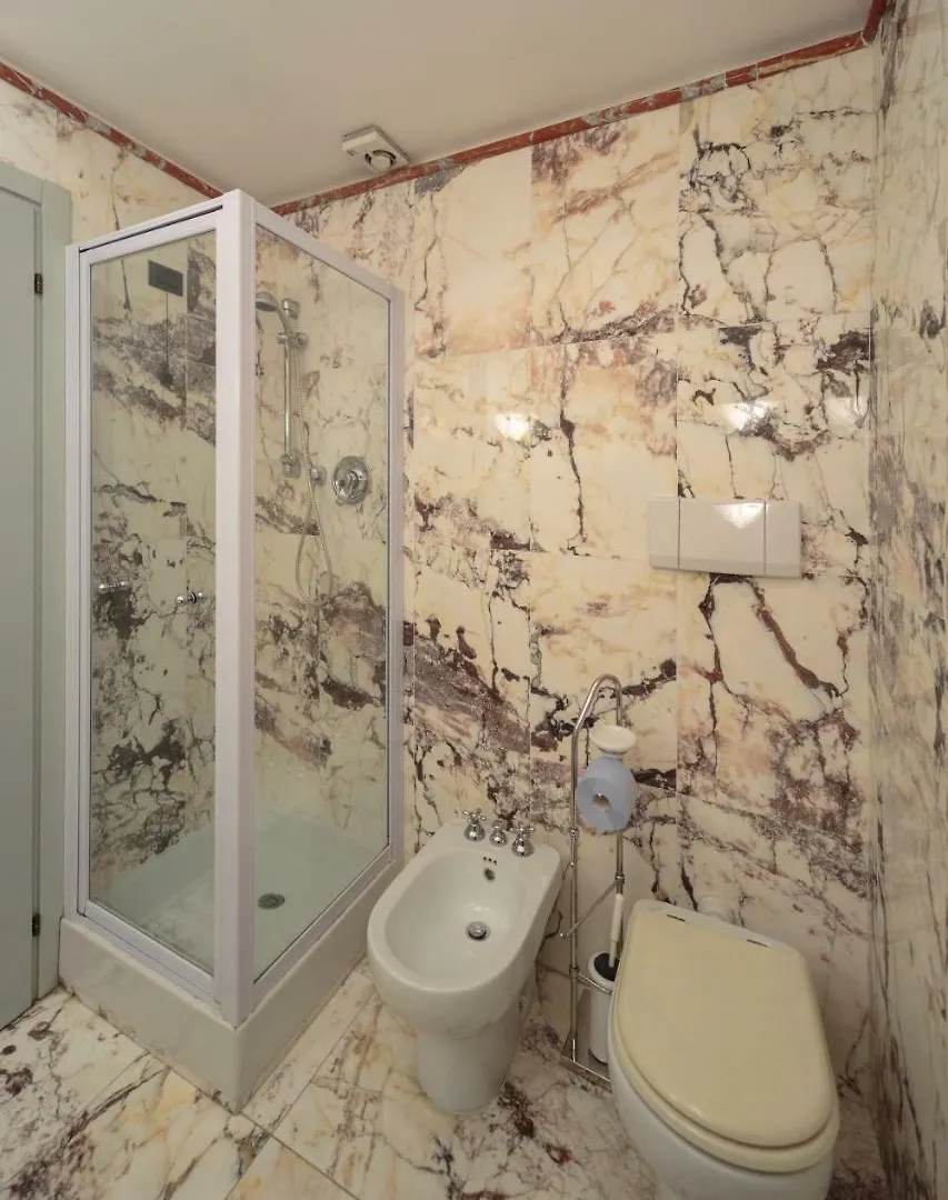 Casa Emily Apartment Chiavari