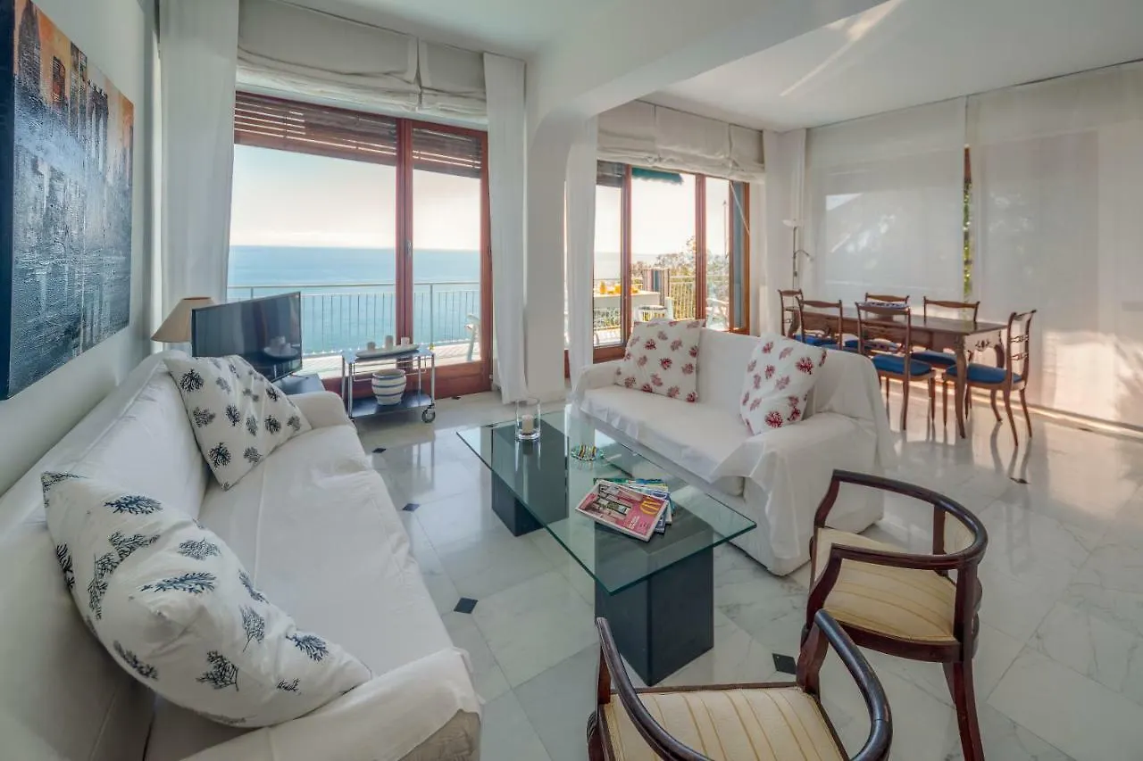 Casa Emily Apartment Chiavari