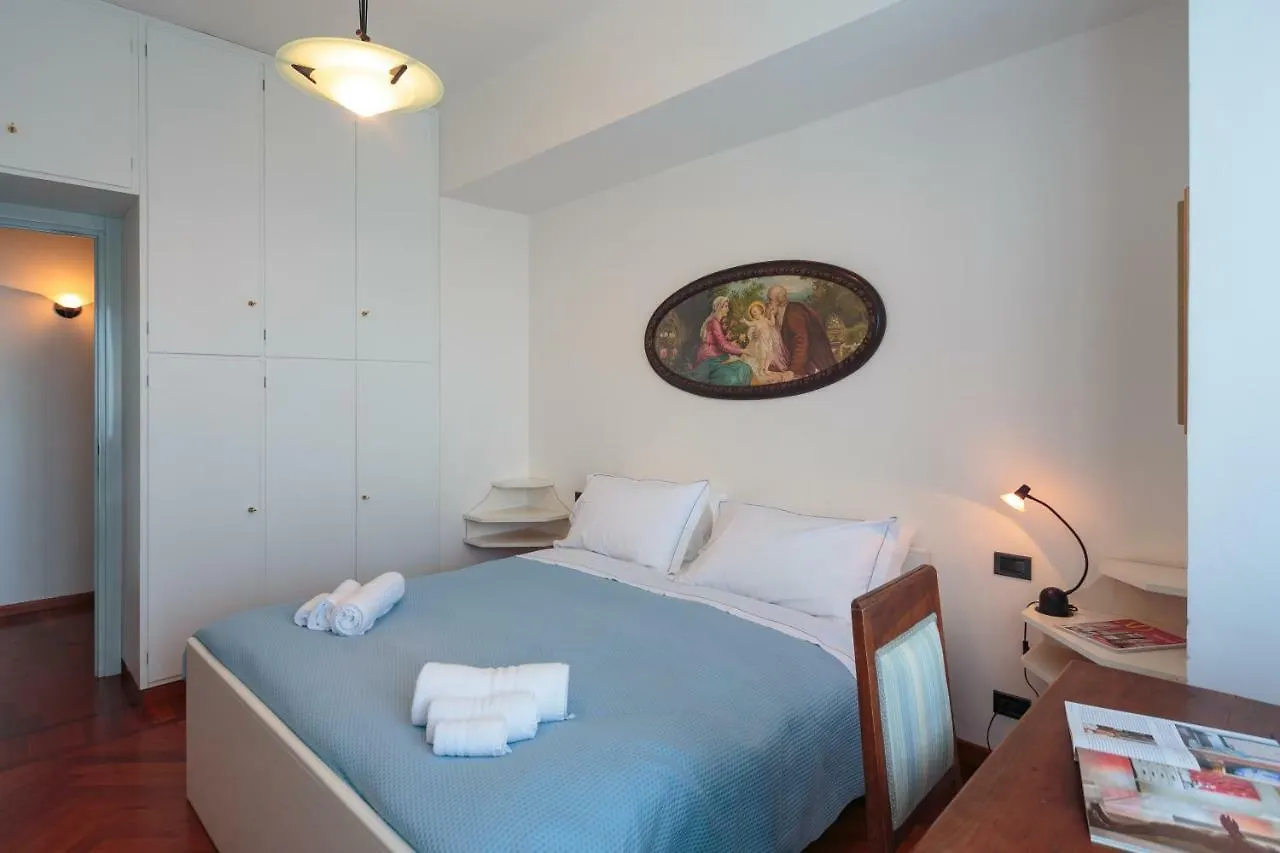 Casa Emily Apartment Chiavari
