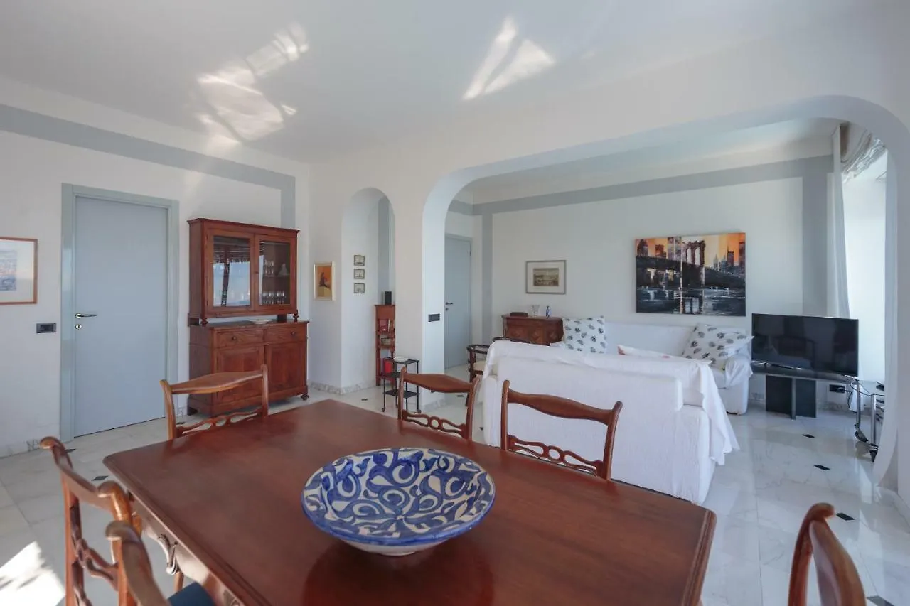 Casa Emily Apartment Chiavari 0*,  Italy