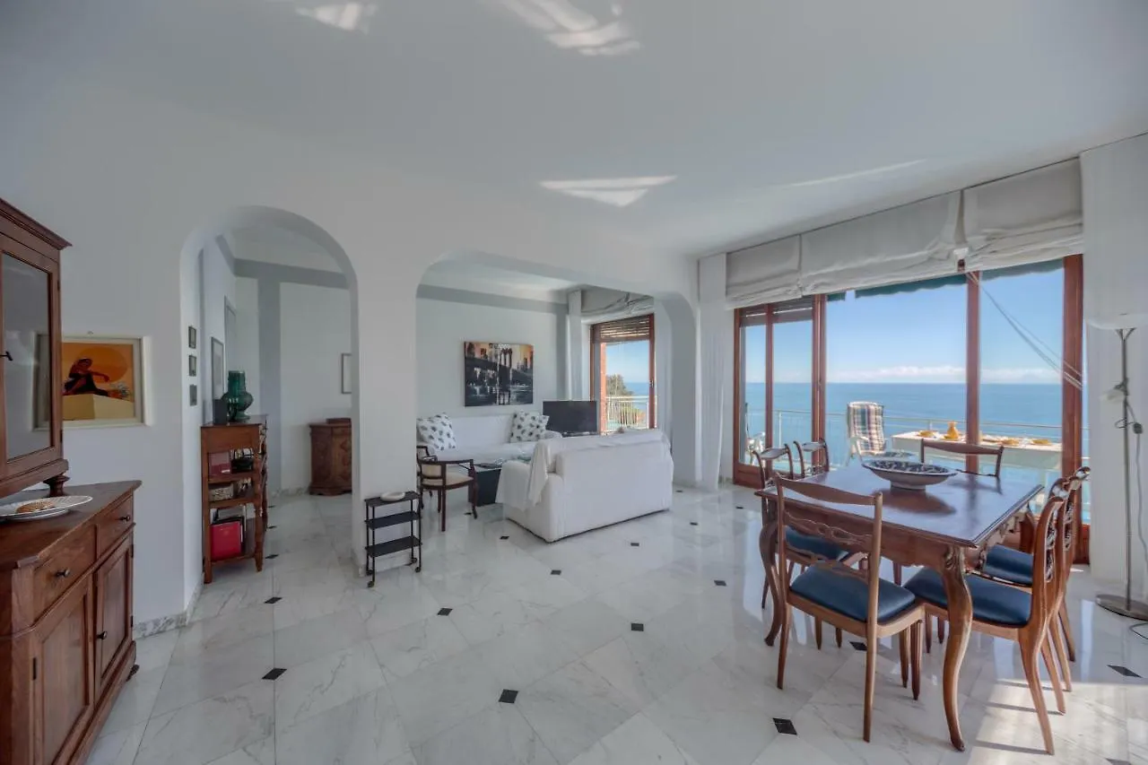 Casa Emily Apartment Chiavari 0*,  Italy