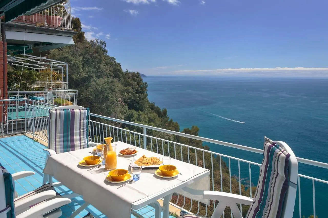Casa Emily Apartment Chiavari