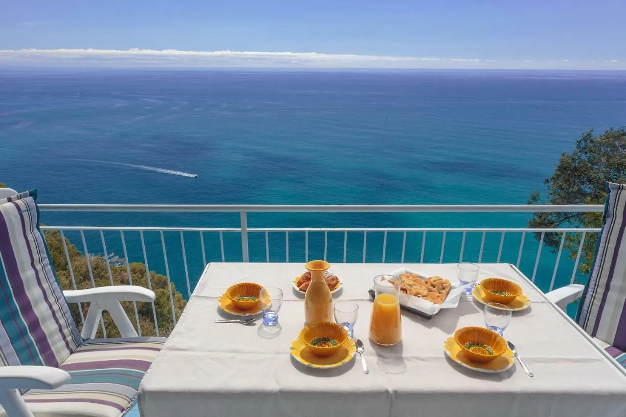 Casa Emily Apartment Chiavari