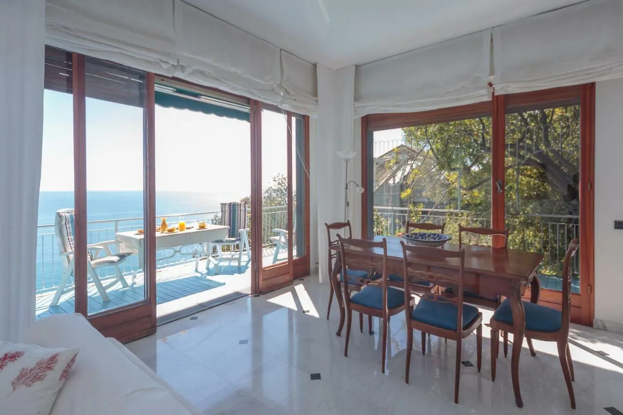 Casa Emily Apartment Chiavari