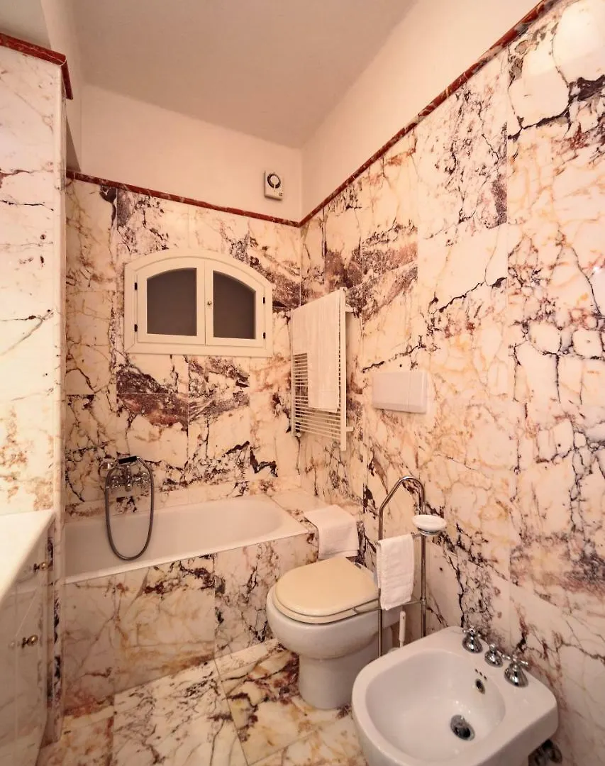 Casa Emily Apartment Chiavari 0*,  Italy