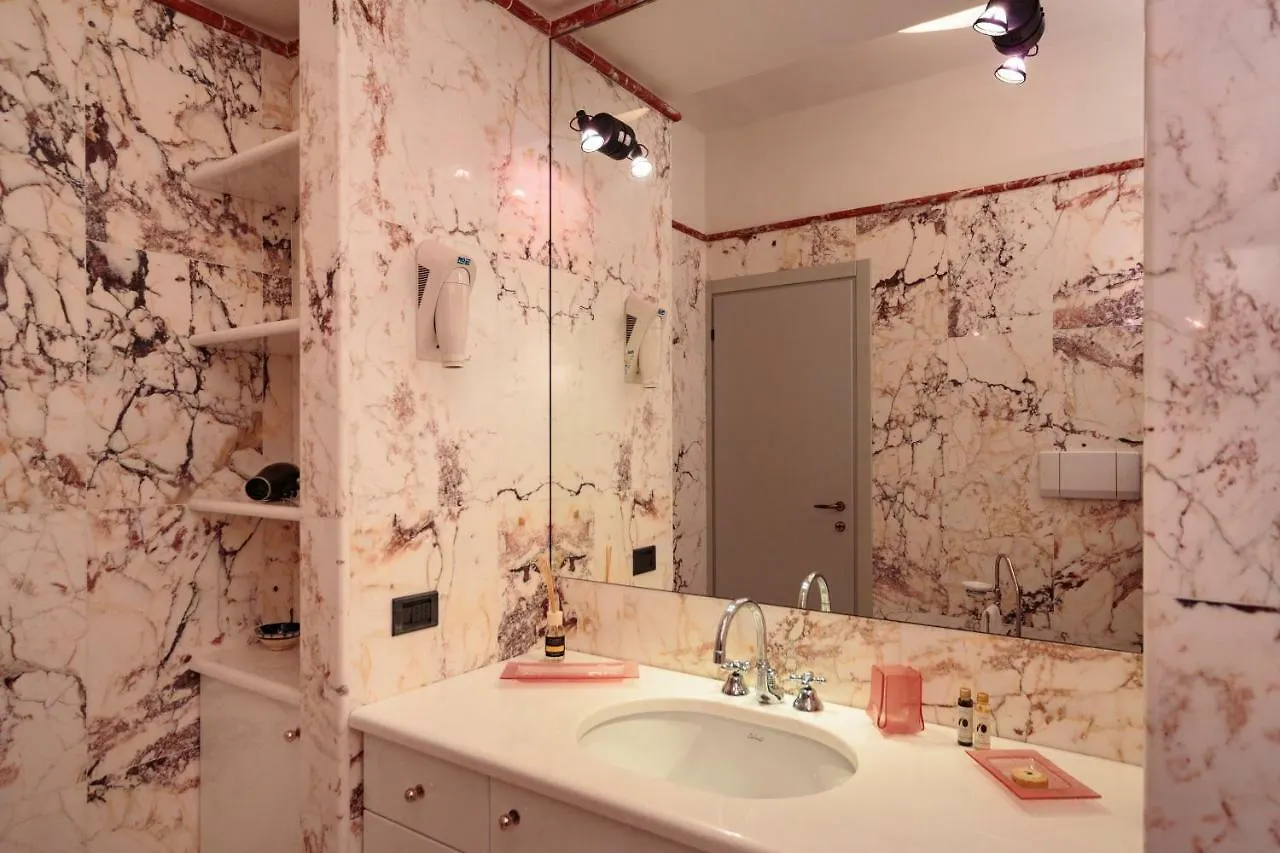 Casa Emily Apartment Chiavari