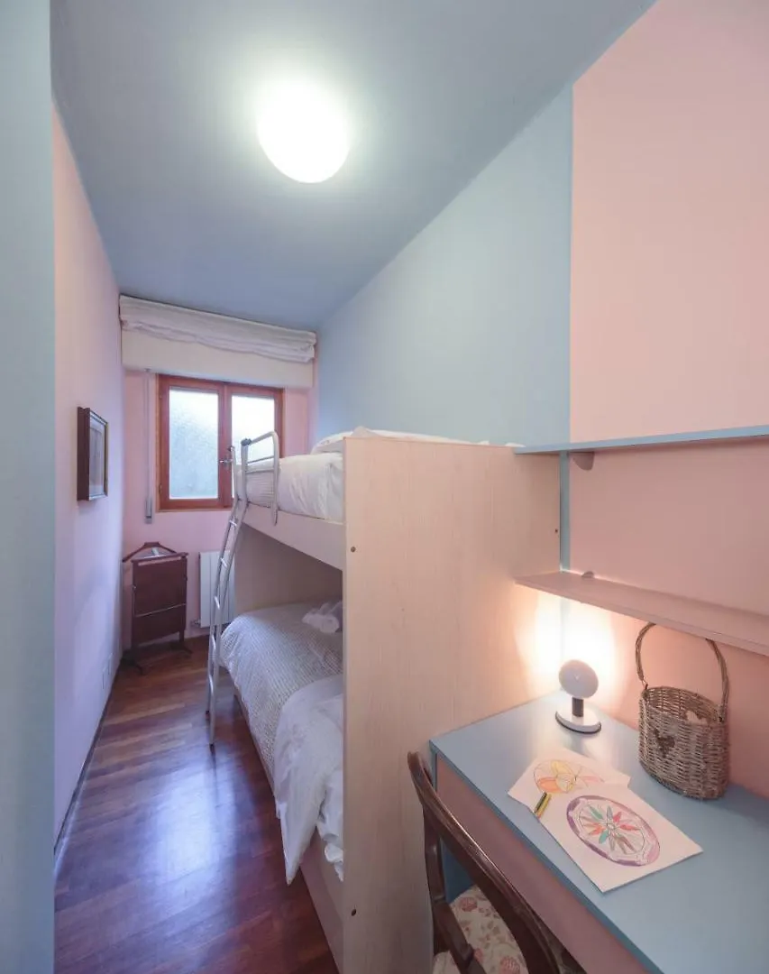 Casa Emily Apartment Chiavari